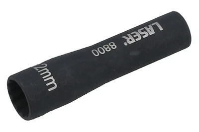 Laser Tools 8800 Spark Plug Socket - 12mm Bi-Hex (12pt) Ducati - Image 1 of 4