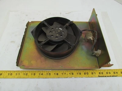 STC 4102119-03 W2S130-AA03-44 220/230V Fan Assembly - Image 1 of 4