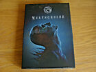 Box Set: Fish : Weltschmerz : Deluxe 2CDs, Blu-ray All Regions & Book : Sealed