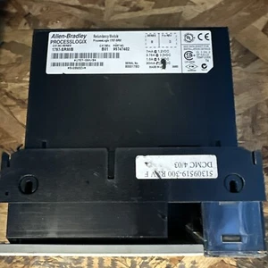 Allen Bradley 1757-SRM B Redundancy Module - Picture 1 of 2