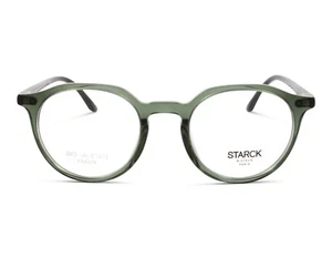 Starck GRAVITY EVO SH3086 0004 green 49mm Brille Fassung - Bild 1 von 3