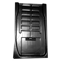 Details about For Chevy Bel Air 53-54 Sherman Front Passenger Side Floor Pan Patch Section Details about For Chevy Bel Air 53-54 Sherman Front Passenger Side Floor Pan Patch Section