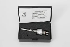 KaVo Multiflex Lux Kupplung 465 LRN Turbinenkupplung Geprüft - Bild 1 von 1