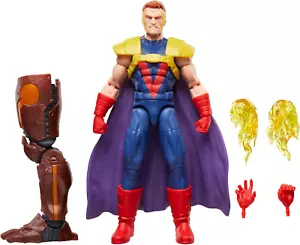 Marvel Legends Series X-Men Comics Fabian Cortez Collectible 6" Action Figure - Picture 1 of 9