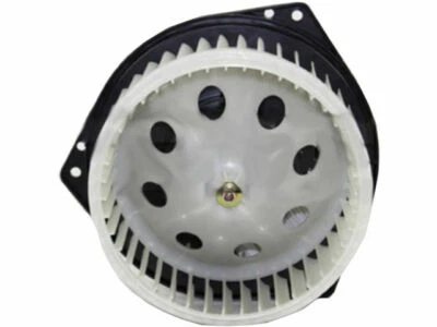 Motor soplador delantero Nissan Quest 2011-2016 TYC 51972CT 2012 2013 2014 2015 Foto 1 de 2