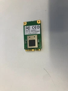 Acer Aspire 6530 Wifi card EB46 - Afbeelding 1 van 1