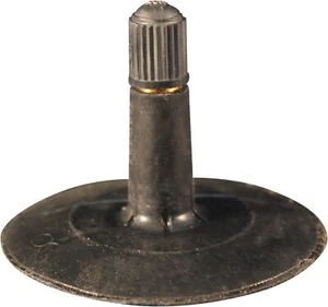 Milton 473 1 3/8" Patch Tube Type Tire Valve - 5 Count(Pack of 1) - Picture 1 of 1