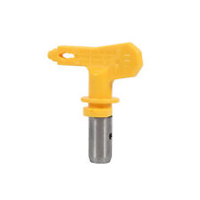 Useful Reversible Tungsten Steel Airless Spray Gun Nozzle Accessoies Home Paint