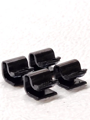 Genuine for E46 BMW Window Rattle Regulator Repair Kit 51338229105 51338229106 - Image 1 of 4