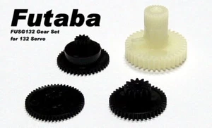FUTABA 132 Servo Gear Set SG715 - Picture 1 of 2