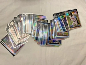 2024 Topps Pro Debut Baseball CHROME 1-200 Complete your set / Choice Skenes - Picture 1 of 1