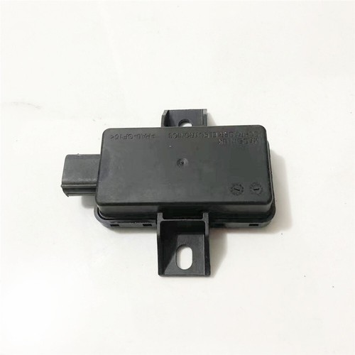 For MERCEDES GL450 X166 TIRE PRESSURE MONITOR MODULE TPMS UNIT ...