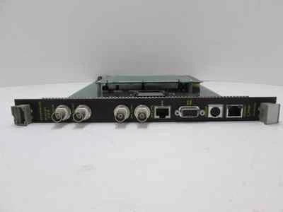 Spirent 500102 AX/4000 XLP GPS Controller Module  - Image 1 of 3