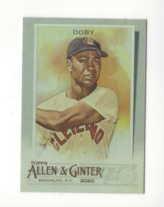 2020 Topps Allen and Ginter Baseball Silver Parallel Singles - You Choose X