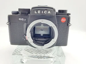 Leica R 6.2 Camera Body Made in Germany.  - Picture 1 of 9