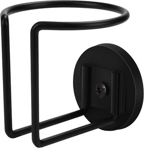 Magnetic Cup Holder Tractor Mower Truck School Bus Metal Surface 1 Pack - Picture 1 of 3