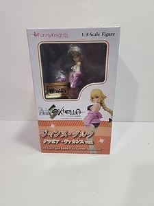 Funny Knights Fate EXTELLA Jeanne d'Arc gravure Vacances ver. 1/8 japan Limited - Picture 1 of 5