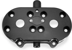 New MODQUAD HEAD SHELL (BLACK) CH-1BLK and COOL HEAD DOME 28-41881 - Picture 1 of 1