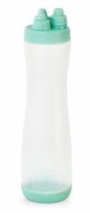 Storebound DBB800GBAQ12 Super Squeeze Pancake Batter Bottle with 3 Tips - Picture 1 of 4