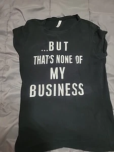 Damen schwarzes Shirt 3xL 2xL - Bild 1 von 1