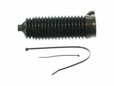 Kit de arranque de cremallera de dirección para Scion iM 2016 Moog 98227XQ incluye abrazaderas fuelle Foto 1 de 2