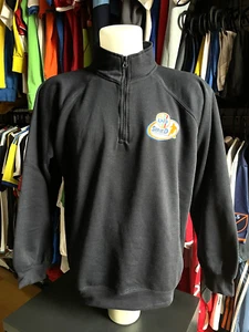 Fußball Sweatshirt REPRÄSENTATIVE AUSWAHL SERIE D LND Interregionales Trikot - Bild 1 von 7