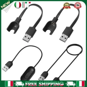 # Caricatore cavo dati di ricarica per braccialetto smart watch per Mi Band 2/3/ - Zdjęcie 1 z 24
