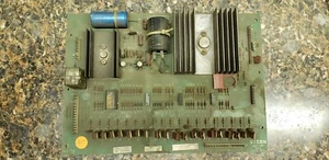 Stern SDU-100 Flipper Magnet Treiber Platine für Teile/Reparatur, #415 - Bild 1 von 4