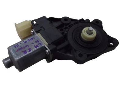 Motor ventana eléctrica puerta delantera derecha nn61220 Mini Cooper S 2009 2010 2012 2013 2014 Foto 1 de 4