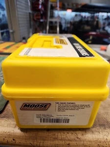 MOOSE UTILITY TIRE CHAINS M91-60010 - Picture 1 of 2