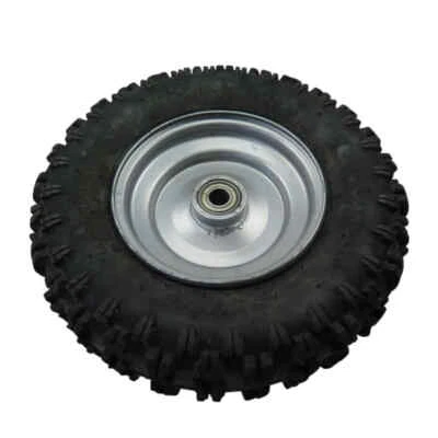 Vorderrad komplett 4.10-6 Eppella TBM Tongjian Kasea Wangye Twister Kinderbuggy - Bild 1 von 2