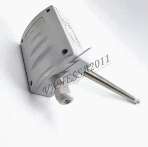 ONE NEW Honeywell H7080B3105 air duct temperature and humidity sensor(PT1000) - Picture 1 of 3