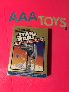 Atari Star Wars: The Empire Strikes Back Complete - Picture 1 of 3