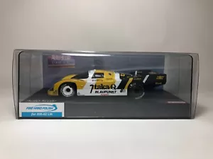 Kyosho Mini-Z Karosserie Porsche 962 C LH No.7 Le Mans 1987 MZP322TQ - Bild 1 von 20