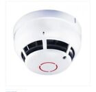 Protec 6000Plus/Ht/S Heat Sensor W/ Sounder Fire Alarm Sensor (49)