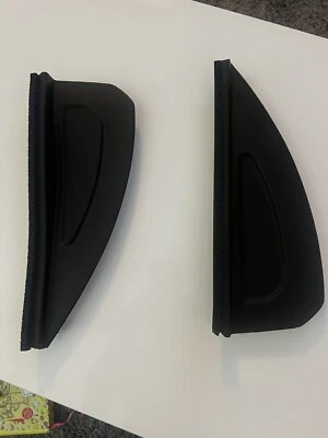 Paneles de ajuste de acceso para tablero exterior Jeep JL Wrangler 2018 2019 2020 2021 82417 Foto 1 de 4