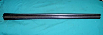 Escopeta de doble cañón Baker Gun Co. 12ga SXS 30" BARRILES TJ5295 Foto 1 de 4