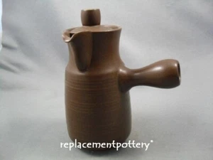 Denby Mayflower Coffee Pot - Picture 1 of 1