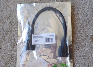Monoprice 38642 ULTRA 8K HIGH SPEED HDMI CABLE @c1 - Afbeelding 1 van 2