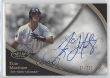 2020 Topps Tier One Baseball Cards 42