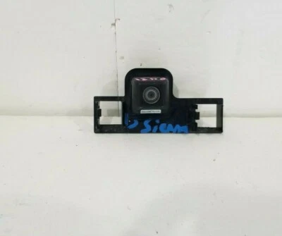 Toyota Sienna 2011-2014 puerta levadiza trasera maletero cámara de reversa 86790-08020 OEM Foto 1 de 4