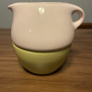 Russel Wright iroquois casual china stacking sugar and creamer set - Picture 1 of 10