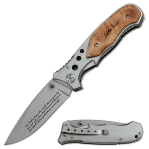 MTech USA Manual Folding Knife - EG7—JHN - Picture 1 of 1