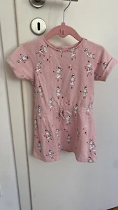 C&A Baby Club Kleid Gr.86 - Bild 1 von 4