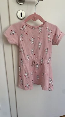 C&A Baby Club Kleid Gr.86 - Bild 1 von 4