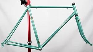 Gilmour Road Frameset 52cm - Picture 1 of 3