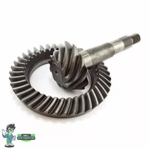 BRAND NEW ALLOY ALL-D30456RJK, USA FRONT RING & PINION DANA 30 4.56 RATIO - Bild 1 von 12