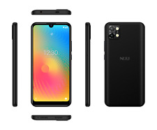 NUU A9L Android Smartphone