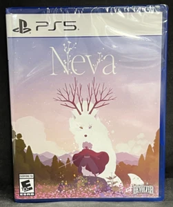 Neva (PS5 / PlayStation 5) BRAND NEW - Picture 1 of 2