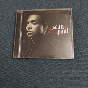 Sean Paul - The Trinity (Reggae) (CD, 2005, VP Records) - Foto 1 di 3